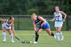FH vs WNE  Wheaton College Field Hockey vs Western New England College. - Photo By: KEITH NORDSTROM : Wheaton, field hockey, FH2024, WNE